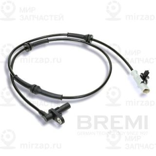 Датчик частоты вращения колеса BREMI 50470