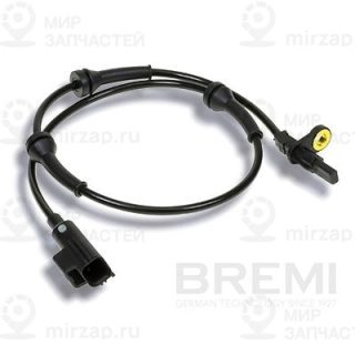 Датчик частоты вращения колеса BREMI 50481