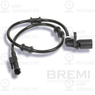 Датчик частоты вращения колеса BREMI 50510