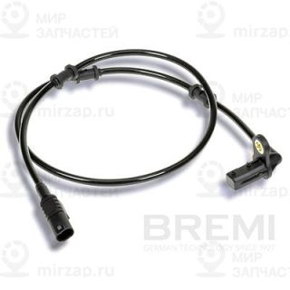Датчик частоты вращения колеса BREMI 50511