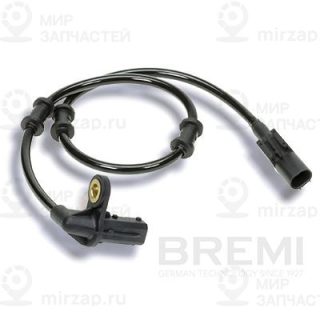 Датчик частоты вращения колеса BREMI 50514