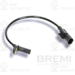 Датчик частоты вращения колеса BREMI 50515