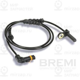 Датчик частоты вращения колеса BREMI 50525