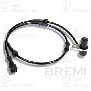Датчик частоты вращения колеса BREMI 50528