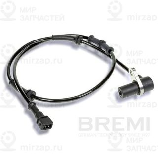 Датчик частоты вращения колеса BREMI 50529