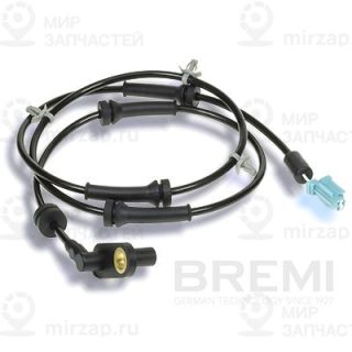 Запчасть BREMI 50558