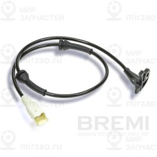 Датчик частоты вращения колеса BREMI 50579