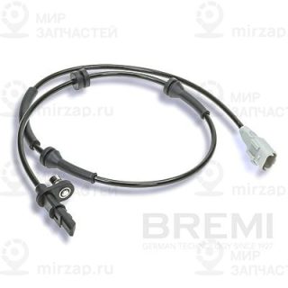 Запчасть BREMI 50582