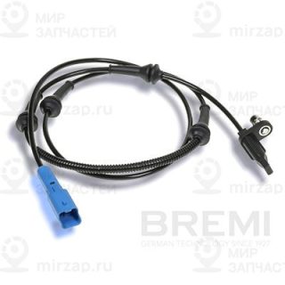 Датчик частоты вращения колеса BREMI 50588