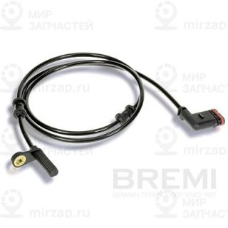 Датчик частоты вращения колеса BREMI 50604