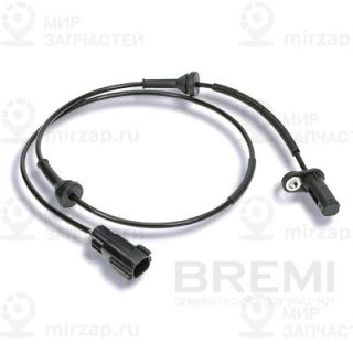 Запчасть BREMI 50652