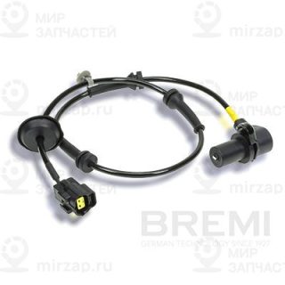 Запчасть BREMI 50672