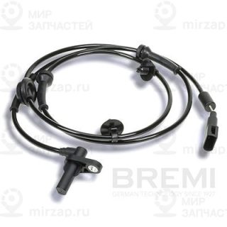 Датчик частоты вращения колеса BREMI 50678