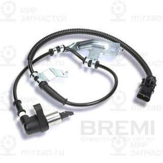 Датчик частоты вращения колеса BREMI 50685