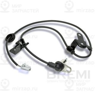 Датчик частоты вращения колеса BREMI 50702