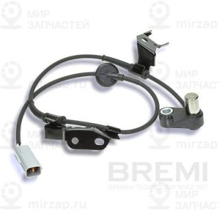 Датчик частоты вращения колеса BREMI 50703