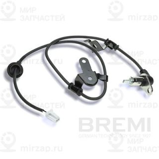 Датчик частоты вращения колеса BREMI 50705