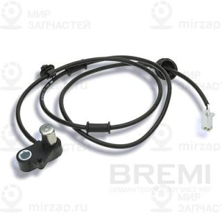Датчик частоты вращения колеса BREMI 50708