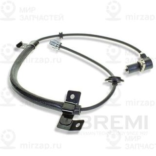 Датчик частоты вращения колеса BREMI 50719
