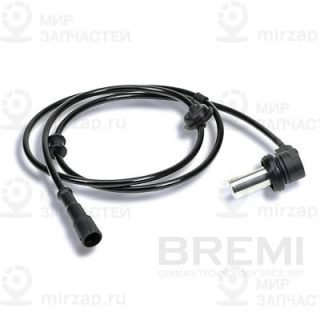 Датчик частоты вращения колеса BREMI 50743