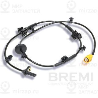 Датчик частоты вращения колеса BREMI 50750