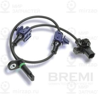 Запчасть BREMI 50772