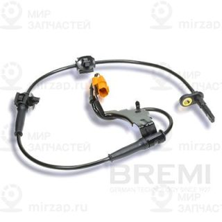 Датчик частоты вращения колеса BREMI 50818