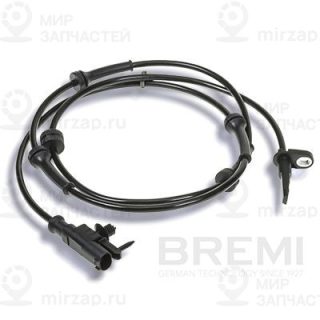 Запчасть BREMI 50844