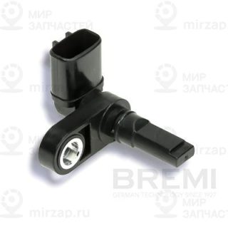 Датчик частоты вращения колеса BREMI 50861