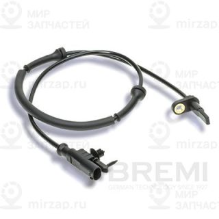 Запчасть BREMI 50870