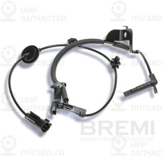 Запчасть BREMI 50880