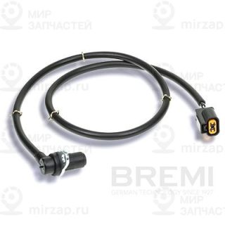 Запчасть BREMI 50886
