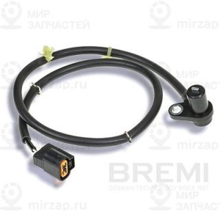 Датчик частоты вращения колеса BREMI 50892