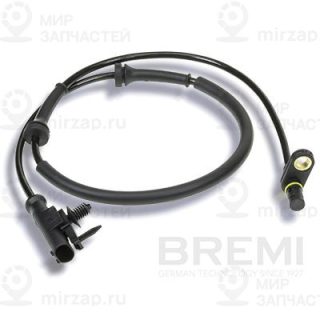 Датчик частоты вращения колеса BREMI 50895
