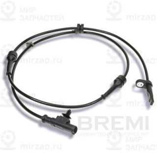 Запчасть BREMI 50898