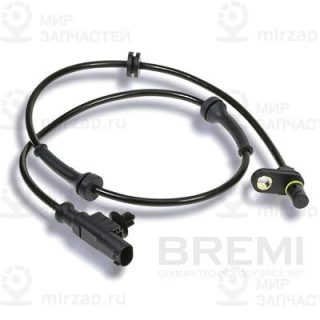 Датчик частоты вращения колеса BREMI 50912