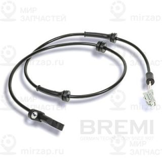 Запчасть BREMI 50919