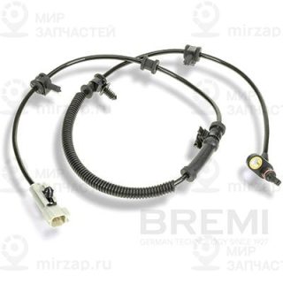 Запчасть BREMI 51013