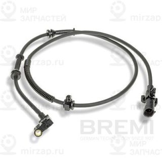 Запчасть BREMI 51042