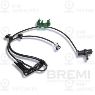 Датчик частоты вращения колеса BREMI 51092