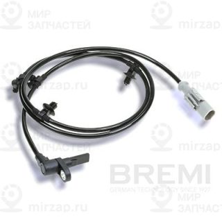 Запчасть BREMI 51100