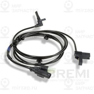 Запчасть BREMI 51102