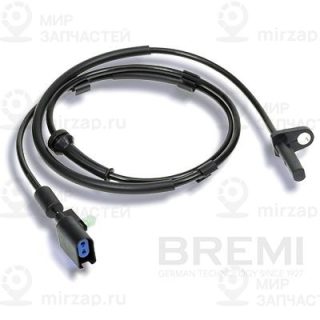 Запчасть BREMI 51105