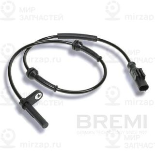 Датчик частоты вращения колеса BREMI 51110