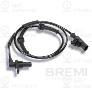 Датчик частоты вращения колеса BREMI 51111