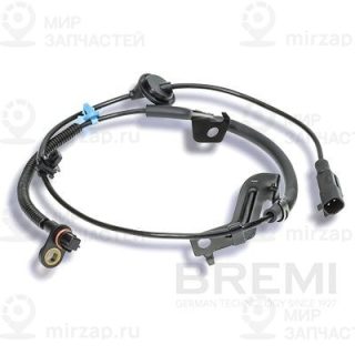 Запчасть BREMI 51140