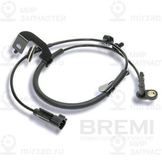 Датчик частоты вращения колеса BREMI 51144