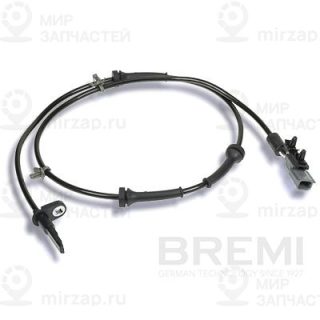Датчик частоты вращения колеса BREMI 51148