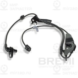 Датчик частоты вращения колеса BREMI 51153