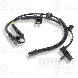 Запчасть BREMI 51234